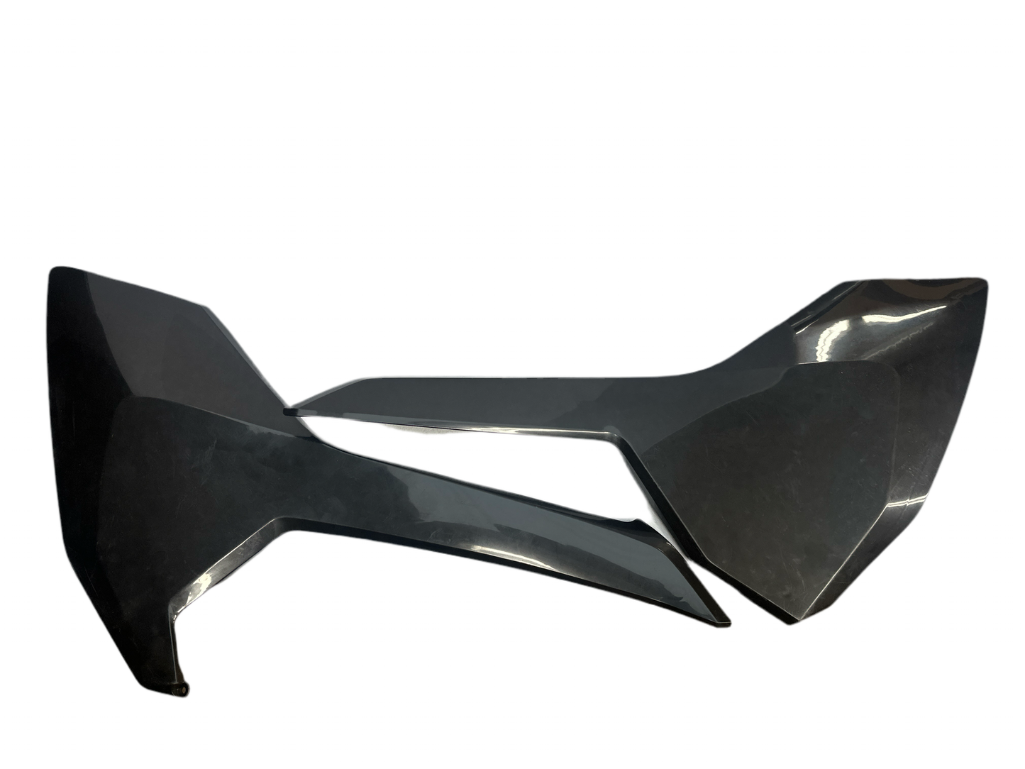 NEW 2016-18 Husqvarna Big bike side panels #119