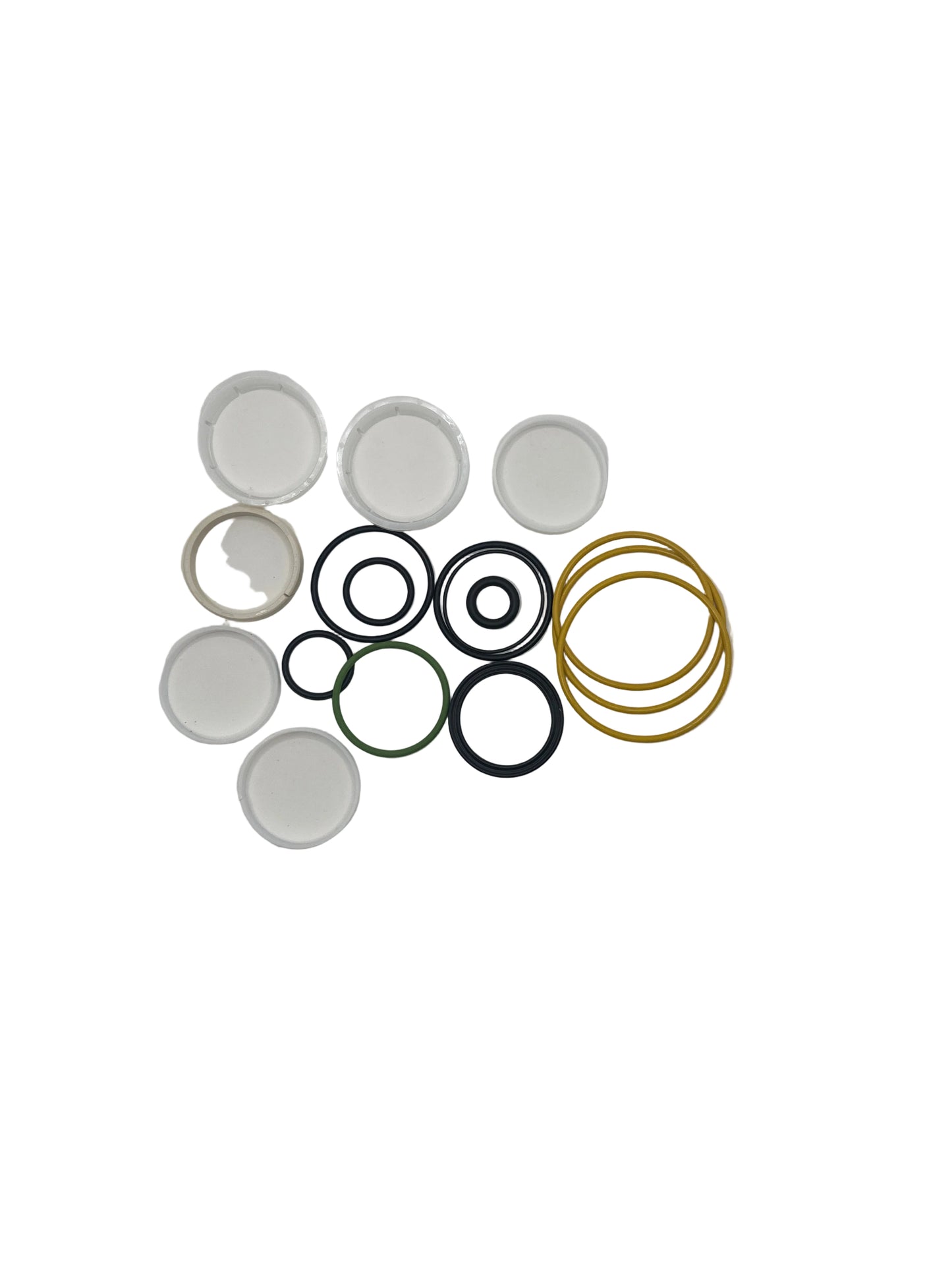 Gasket Kit Air Fork