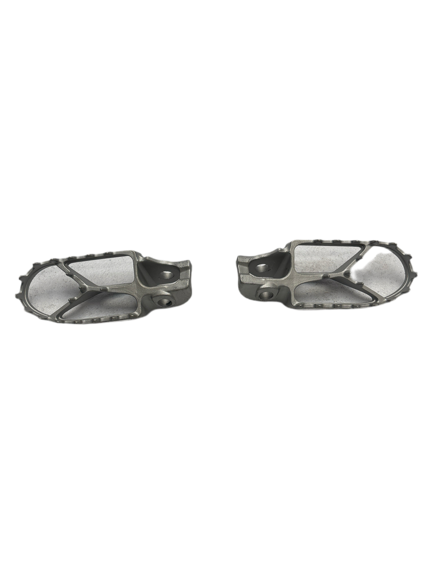 NEW KTM Foot pegs PN# 79003040000 79003041000 #73
