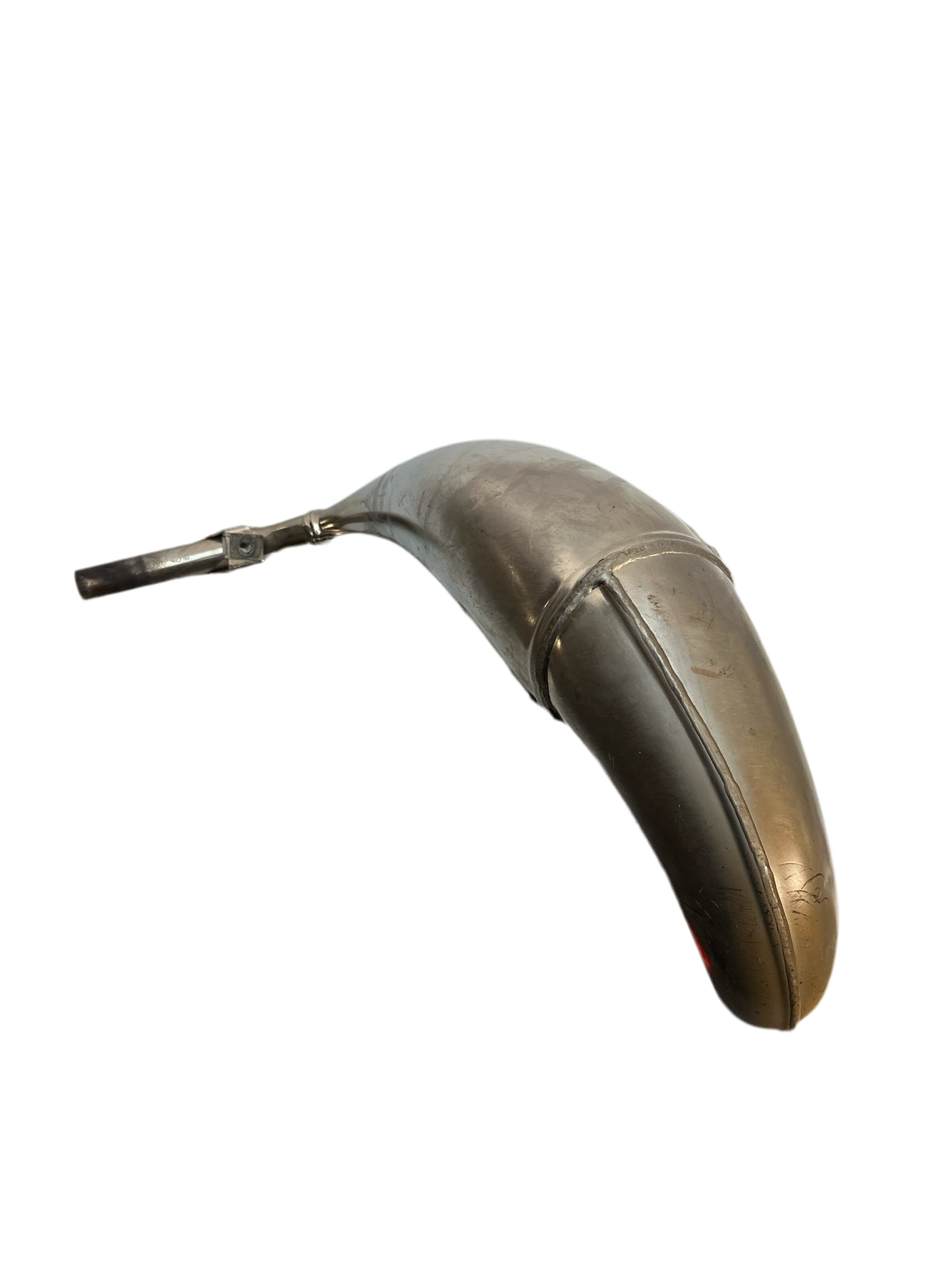 USED 2018-24 KTM 85 Exhaust Pipe PN# 47205007000 #AC5