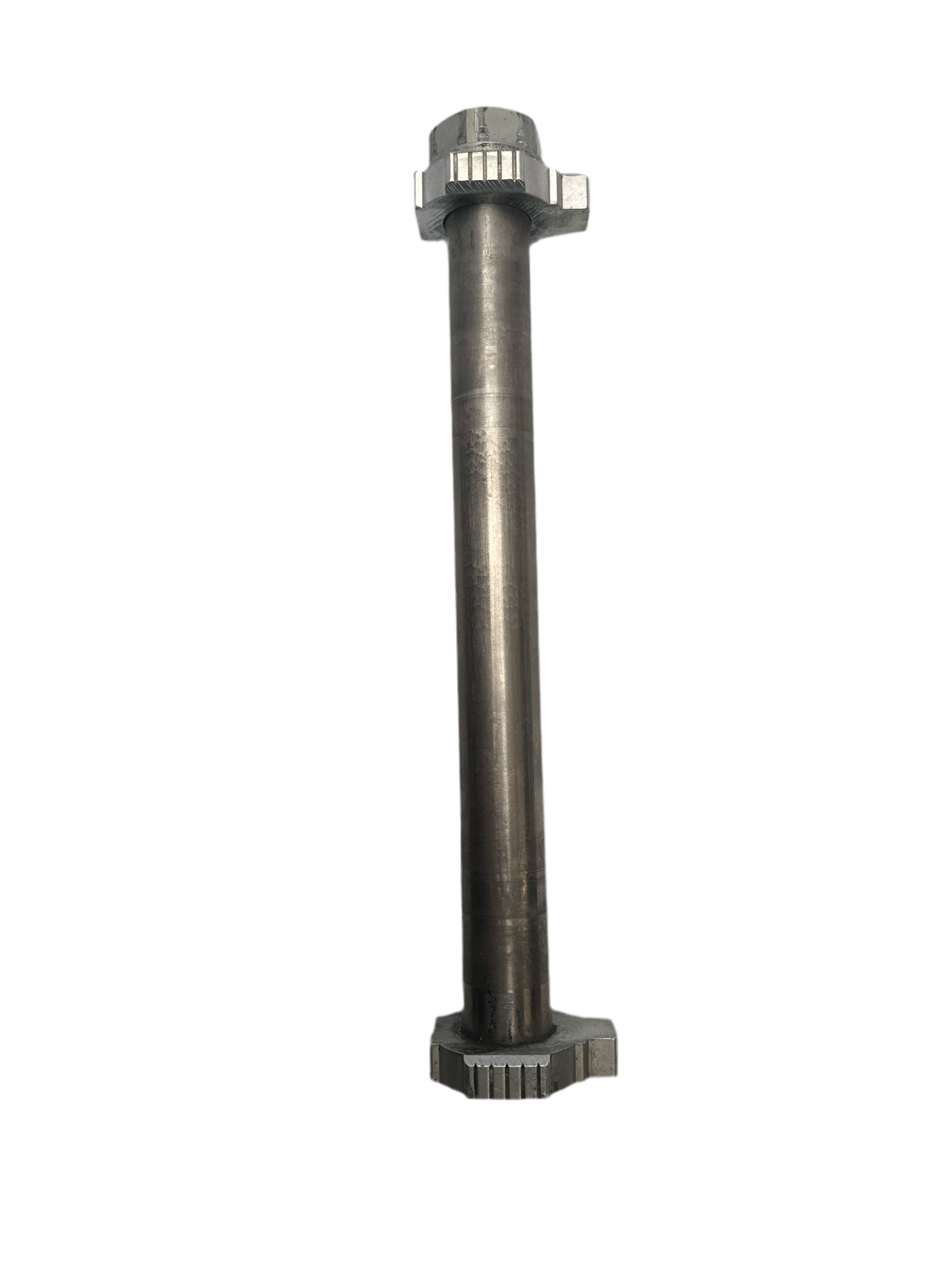 USED 2015 KTM 350sxf Front and Rear Axles PN# 77710085044 79109081033 #35010