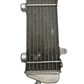 USED 2015 KTM 350sxf Radiators PN# 77035007300  77235008100 #3505
