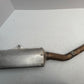 USED 2021-24 Kawasaki KX 250 Exhaust #AC103