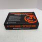 NEW 1996-2001 Yamaha YZ 125 Moose Racing Radiator Hose Kit PN# 19021570 #C21