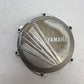 USED 2024 Yamaha YZ 250f OEM Clutch Cover PN# B7B-15415-00-00 #C20