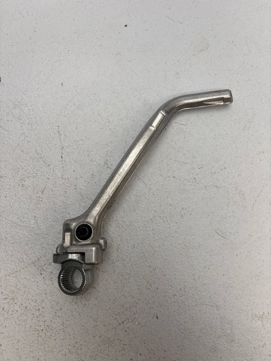 Lightly Used 2024 KTM 65 PN# 46333070044 Kickstarter #C22