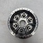 USED 2024 Yamaha YZ 250f Clutch Components PN# B7B-16310-10-00 B7B-16151-00-00 B7B-16371-00-00 B7B-16351-00-00 #MM7
