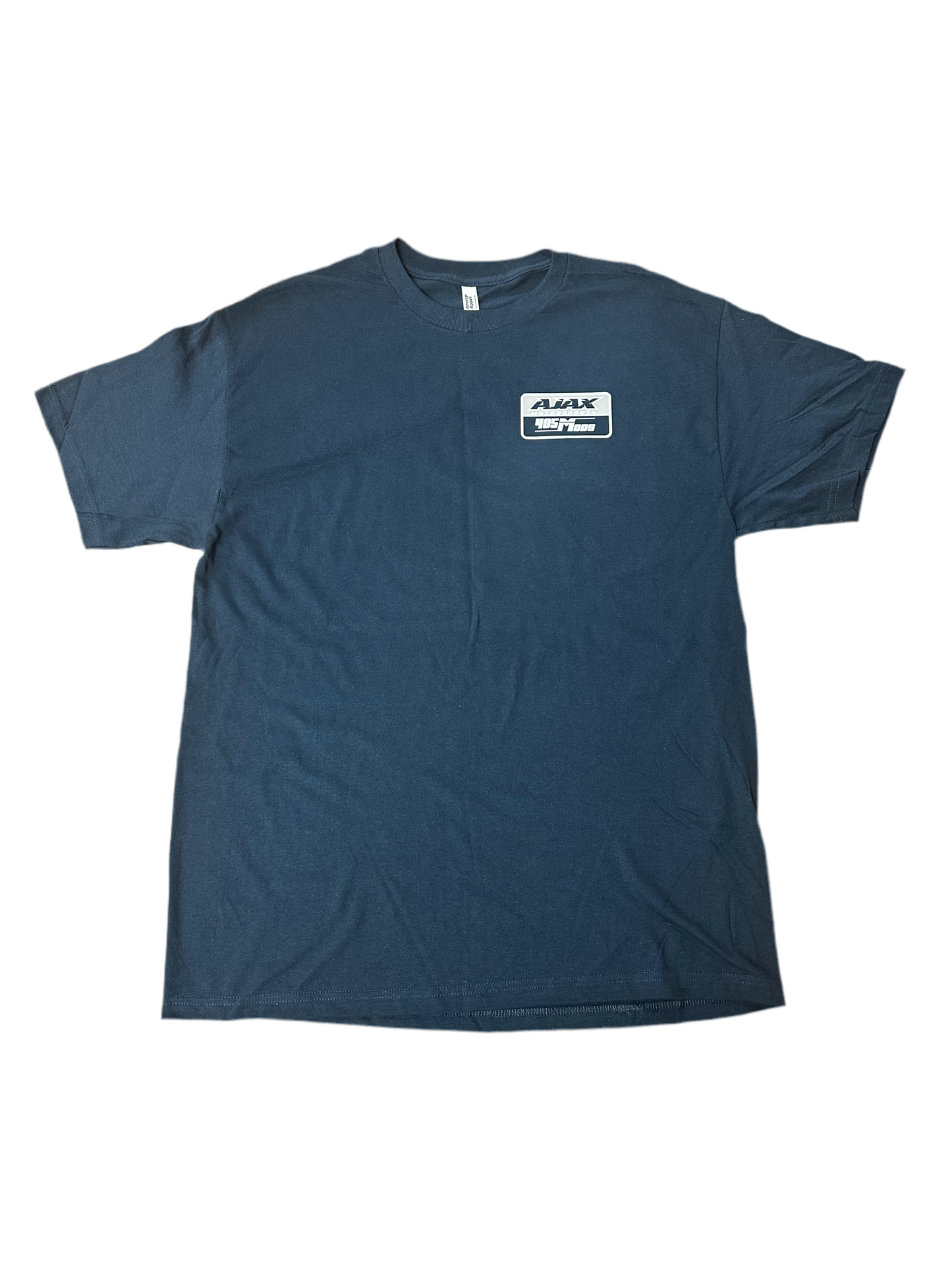 Ajax Motorsports 405 Mods Race Team Shirt