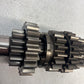 USED 2015 KTM 350 SXF Transmission Components #35026