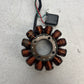 USED 2015 KTM 350 SXF Stator PN# 77239004000 #35031