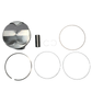 NEW 2015 Kawasaki KX450 Piston Kit PN#24018A #PS3