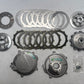 LIKE NEW 2023 KTM 65 OEM Clutch Components #C34