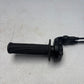 USED 2021-24 Kawasaki KX 250 Throttle Body and Cable #AC125