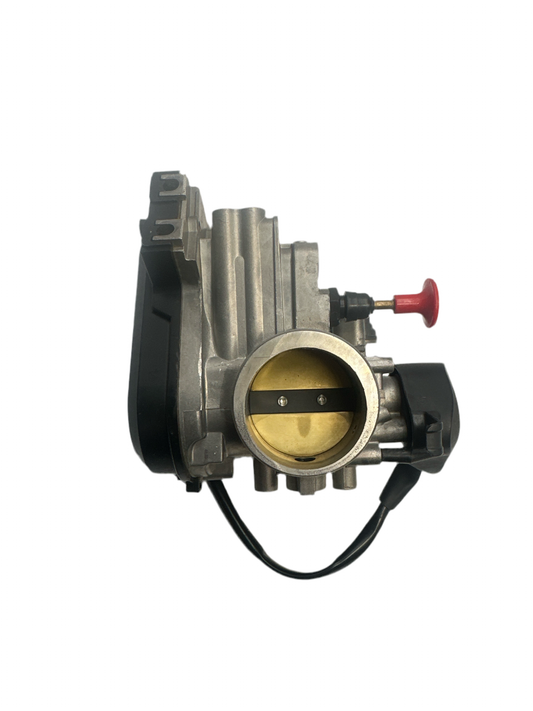 USED 2015 KTM 350sxf Throttle Body PN# 77741001000 #35010