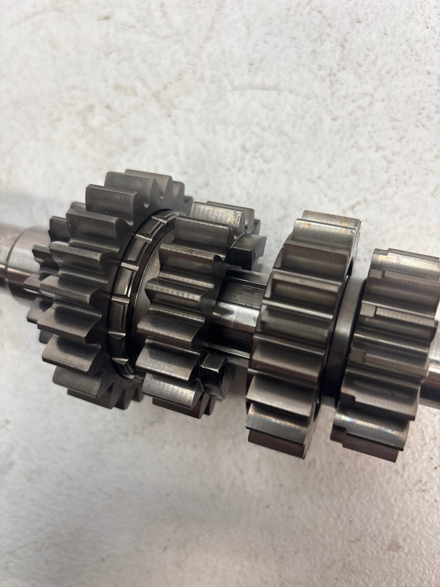 USED 2015 KTM 350 SXF Transmission Components #35026