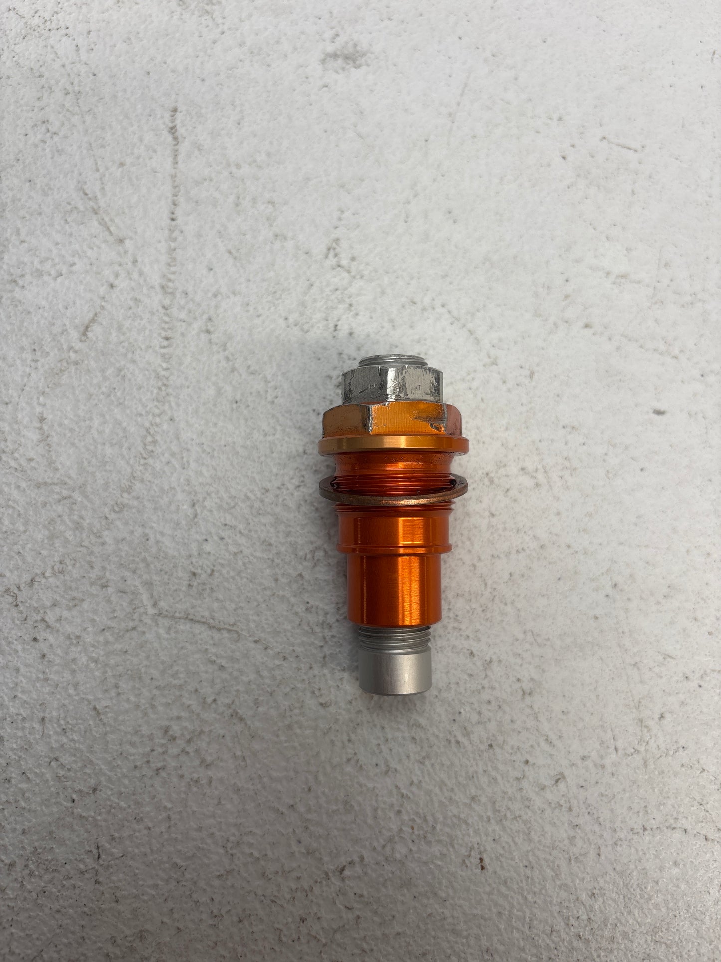 USED 2015 KTM 350 SXF Manual Timing Chain Adjuster #35030