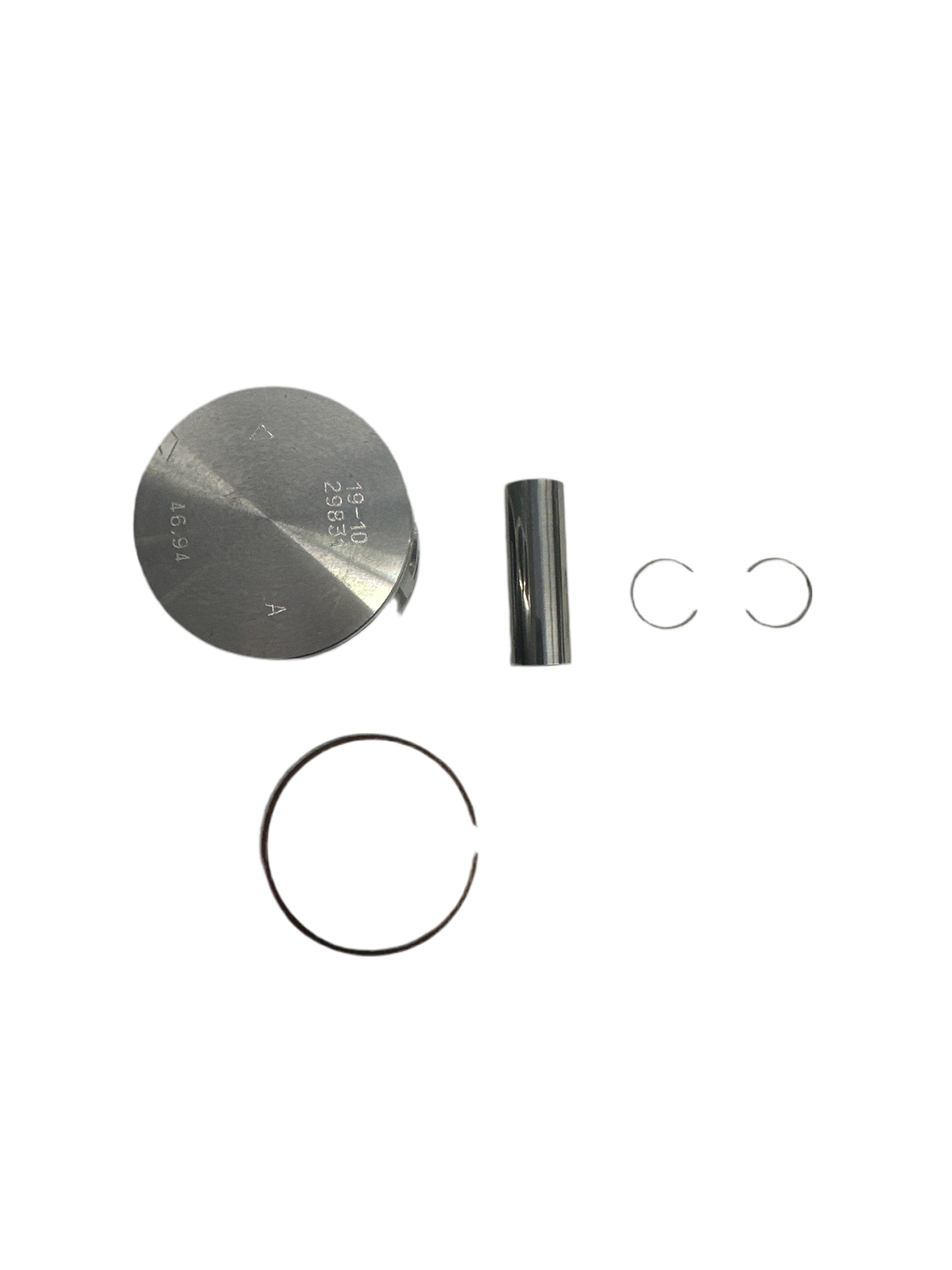 NEW 2003-20 KTM/Husqvarna 85 Vertex Piston Size A PN# 24212A #PS11