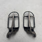 USED 2023 Kawasaki KX 250f/fx OEM Foot Pegs PN# 34028-0360 #KX32