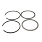 FORK SEALING KIT 43MM -R516T