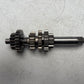 USED 2013 Yamaha YZ 85 Transmission #C4
