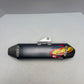 NEW 2021-24 Kawasaki KX 250 FMF 4.1 Silencer Only #KS1