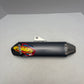 NEW 2021-24 Kawasaki KX 250 FMF 4.1 Silencer Only #KS1