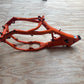 USED 2015 KTM 350 SXF Frame #35038