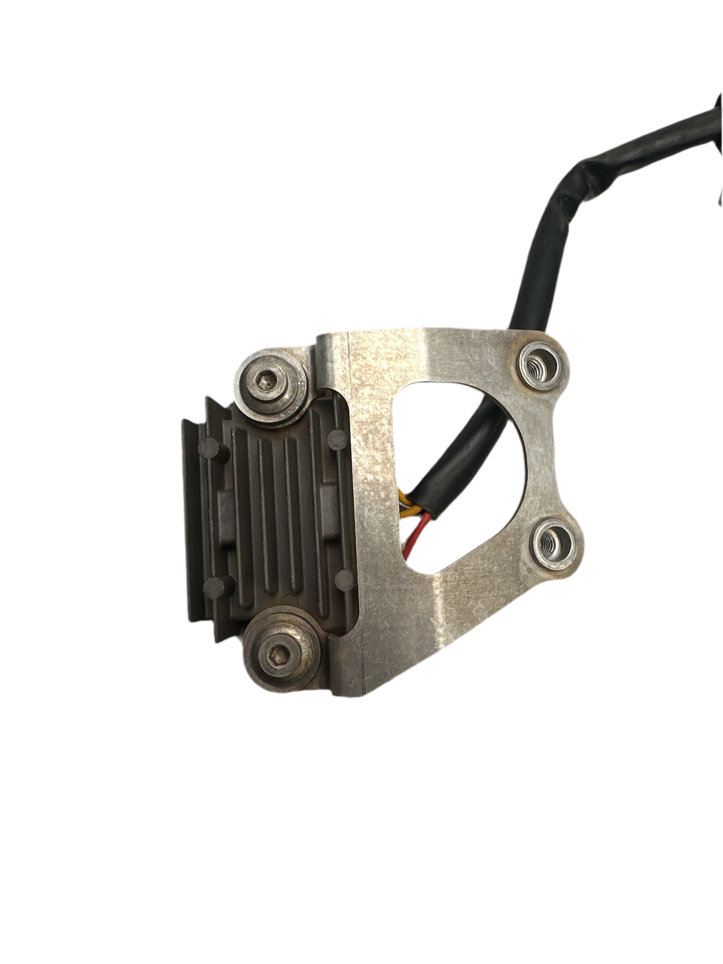 USED 2021-24 Kawasaki KX 250 Voltage Regulator PN#21066-0743 #KX29