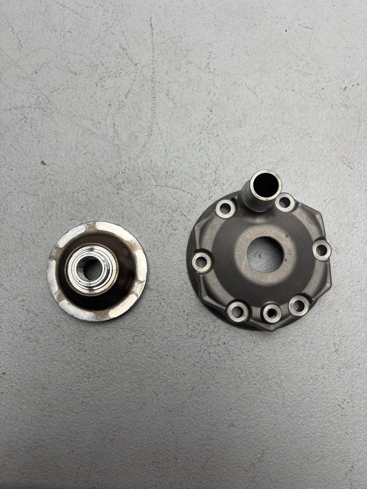 USED 2018-24 KTM 85sx Cylinder Head PN#47230006000R #AC123