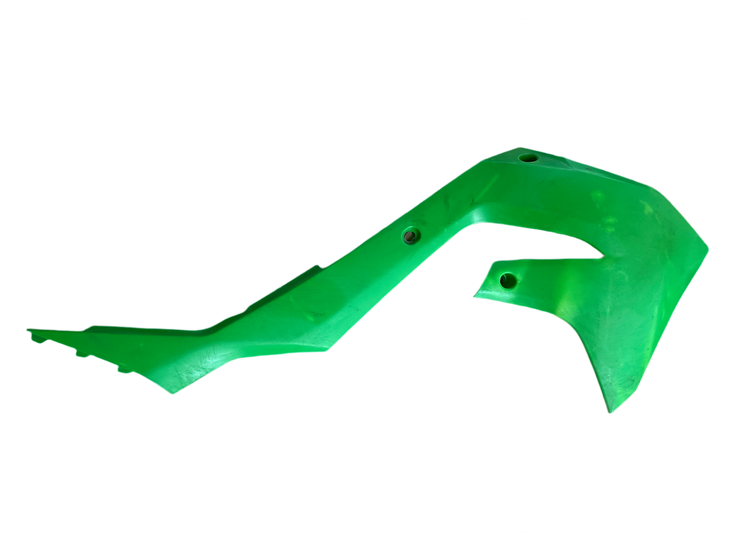 USED 2021-24 Kawasaki KX 250 Complete Plastic Kit #KX12