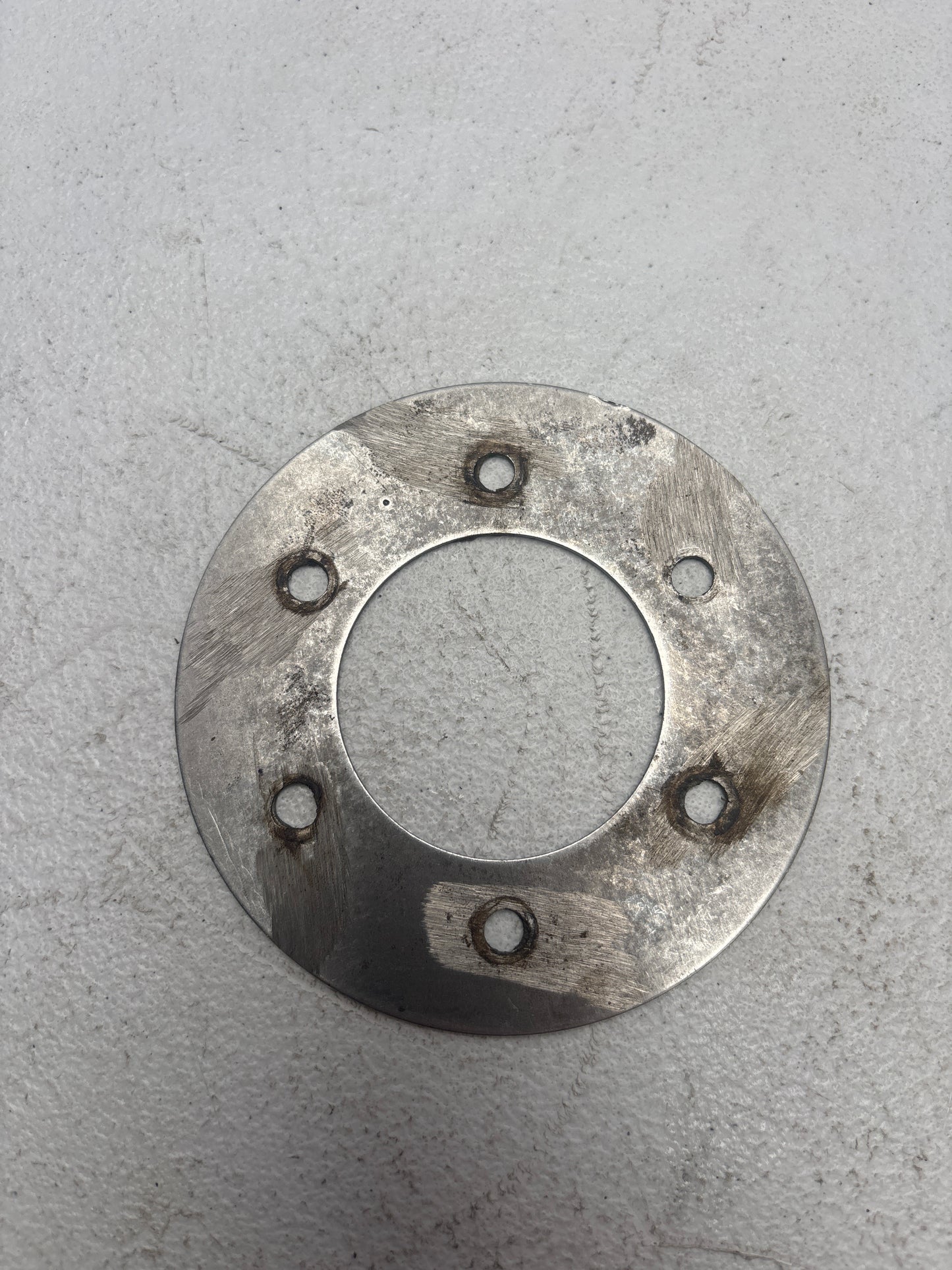 LIKE NEW 2023 KTM 65 OEM Clutch Components #C34
