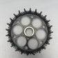 USED 2023 Husqvarna FC 450 OEM Clutch Components #C35