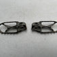 USED 2018-24 KTM 85 OEM Foot Pegs #PN 79003040033 #AC110