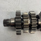USED 2015 KTM 350 SXF Transmission Components #35026