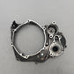 USED 2024 Yamaha Yz 250f Inner Clutch Cover PN# B7B-15431-00-00 #MM1