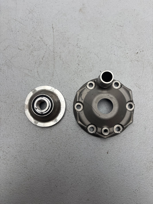 USED 2018-24 KTM 85sx Cylinder Head PN#47230006000R #AC121