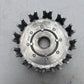 USED 2024 Yamaha YZ 250f Clutch Components PN# B7B-16310-10-00 B7B-16151-00-00 B7B-16371-00-00 B7B-16351-00-00 #MM7