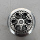 USED 2024 Yamaha YZ 250f Clutch Components PN# B7B-16310-10-00 B7B-16151-00-00 B7B-16371-00-00 B7B-16351-00-00 #MM7