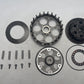 USED 2023 Husqvarna FC 450 OEM Clutch Components #C35