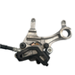 USED 2021-24 Kawasaki KX 250 Complete Rear Brake System #KX6