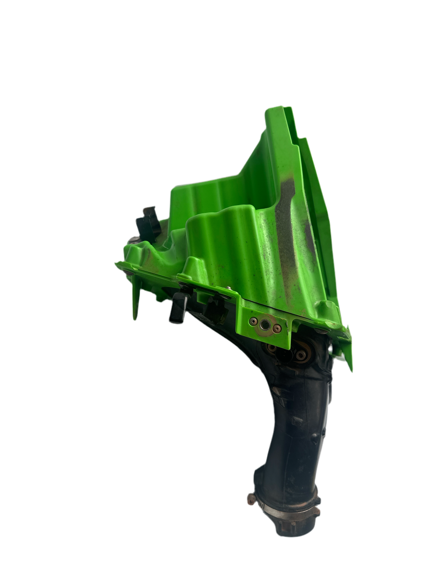 USED 2021-24 Kawasaki KX 250 Air Box #KX15
