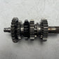USED 2013 Yamaha YZ 85 Transmission #C4