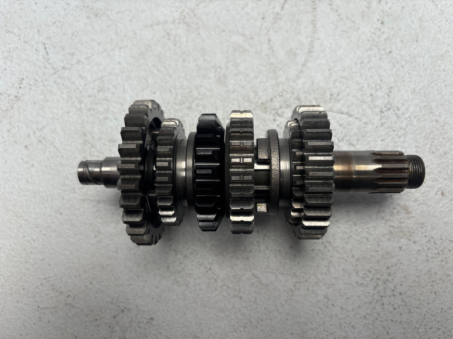 USED 2013 Yamaha YZ 85 Transmission #C4