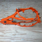 USED 2015 KTM 350 SXF Frame #35038