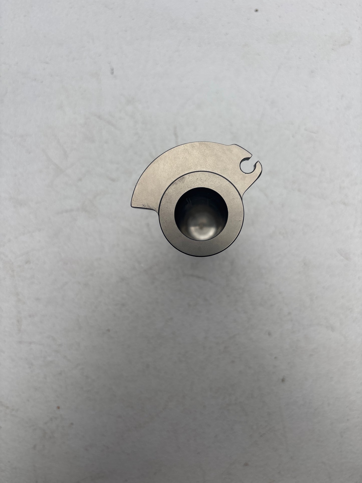 NEW 2018-24 KTM/HUSQV/GASGAS 85 Protaper Aluminum Throttle Tube PN# 025076 #AC132