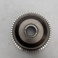 USED 2024 Yamaha YZ 250f Clutch Components PN# B7B-16310-10-00 B7B-16151-00-00 B7B-16371-00-00 B7B-16351-00-00 #MM7
