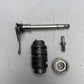 USED 2023 Kawasaki KX 450 Shifting Components #WR21