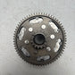 USED 2013 Yamaha YZ 85 Clutch Basket *Has slight Damage* #C6