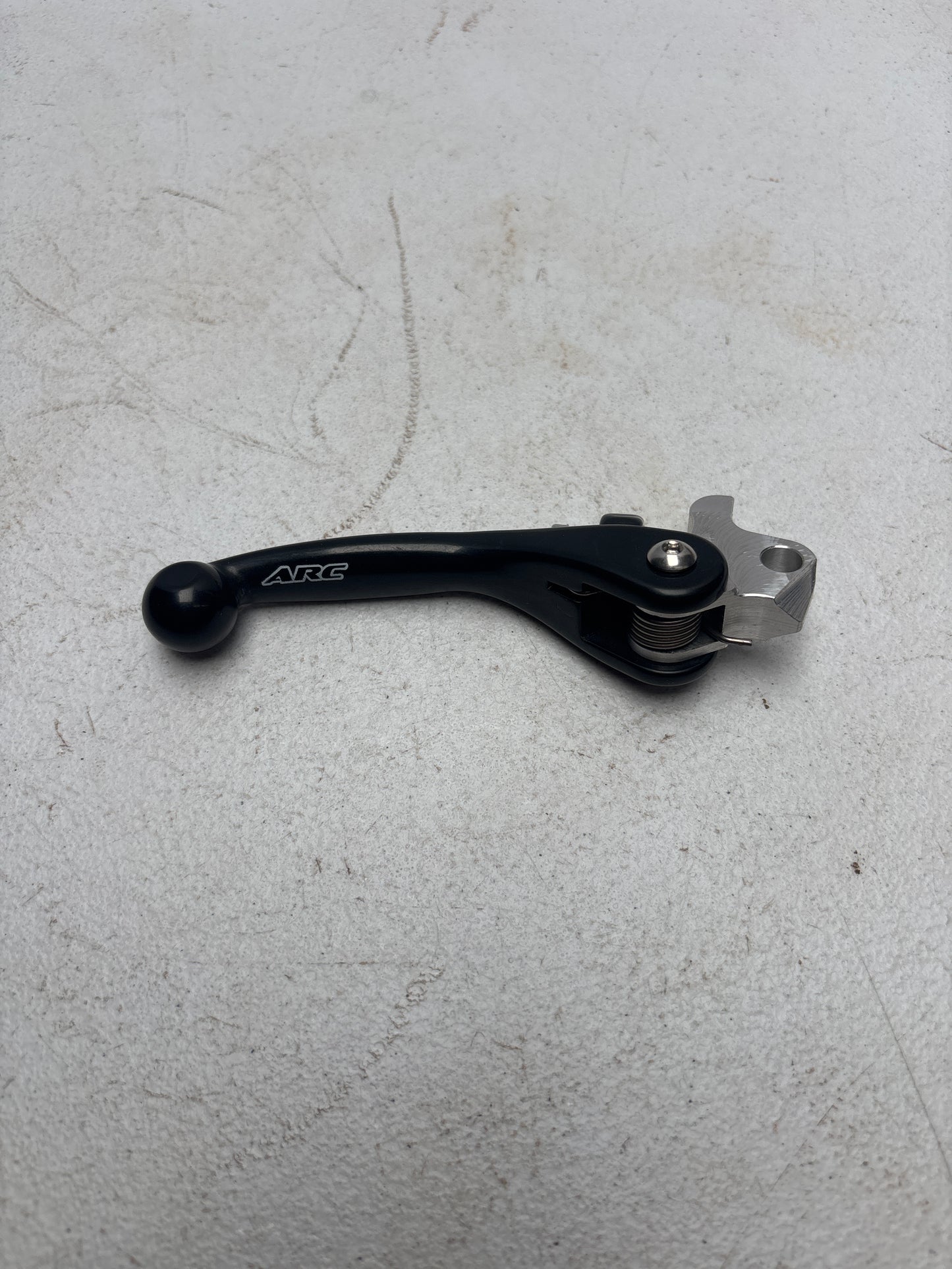 NEW 2021-24 Kawasaki KX 250 ARC Unbreakable Memlon Front Brake Lever #KS18