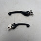 USED 2021-24 Kawasaki KX 250 ARC Memlon Clutch and Brake Lever #KS19